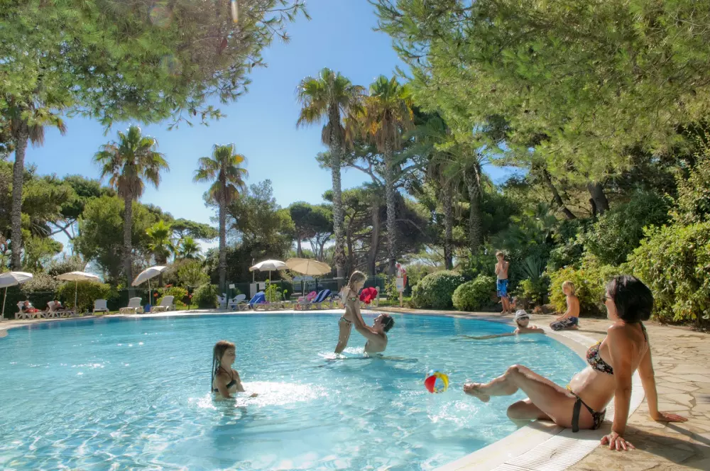 Residence Pierre & Vacances La Pinède3 Stjerner★★★