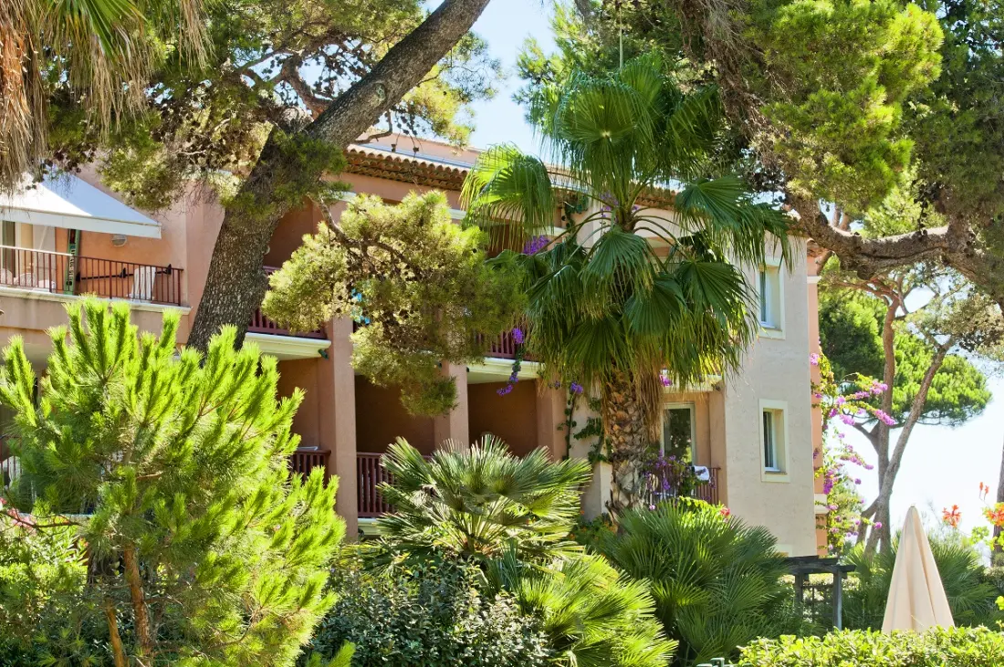 Residenza Pierre & Vacances La Pinède3 Stelle★★★