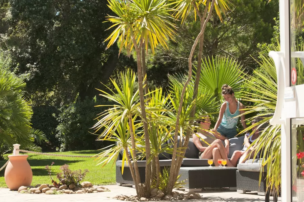 Residence Pierre & Vacances La Pinède3 Stjerner★★★