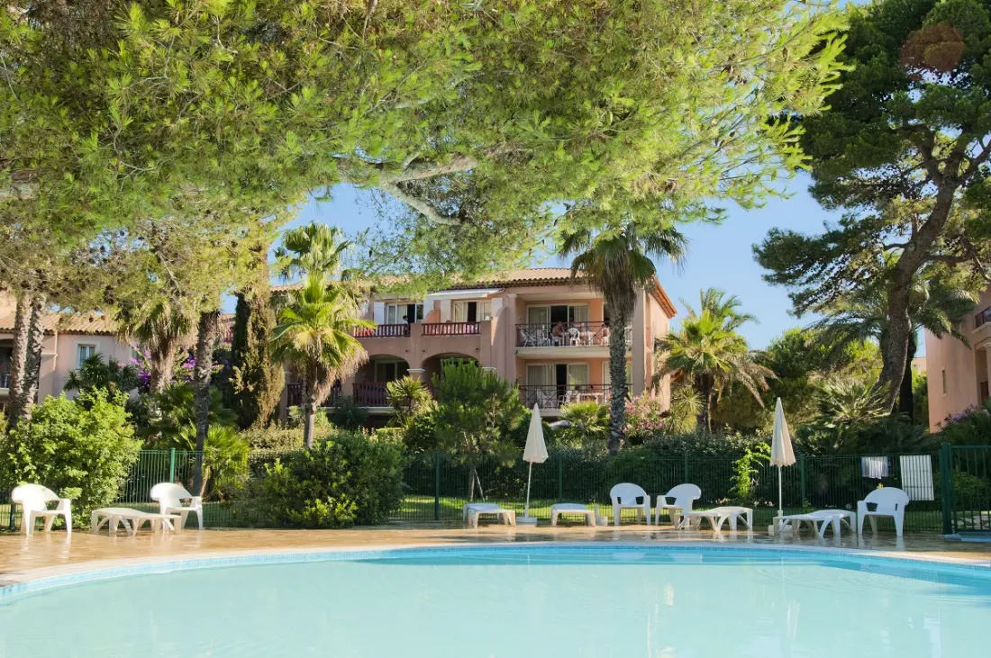 Residenza Pierre & Vacances La Pinède3 Stelle★★★