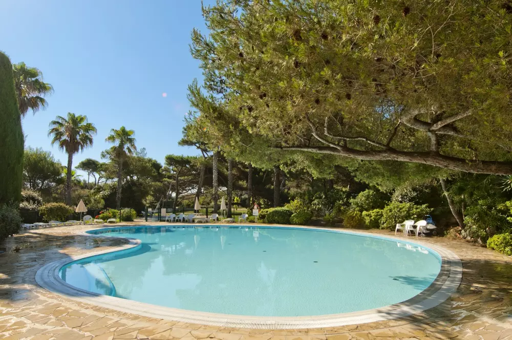 Residence Pierre & Vacances La Pinède3 Stjerner★★★