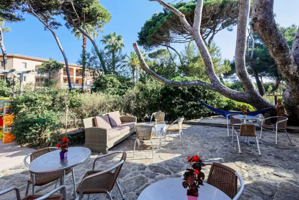 Residence Pierre & Vacances La Pinède3 Stjerner★★★