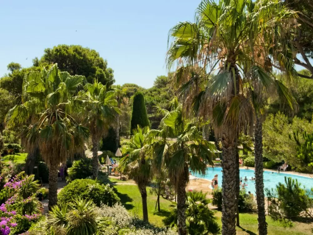 Residence Pierre & Vacances La Pinède3 Stjerner★★★