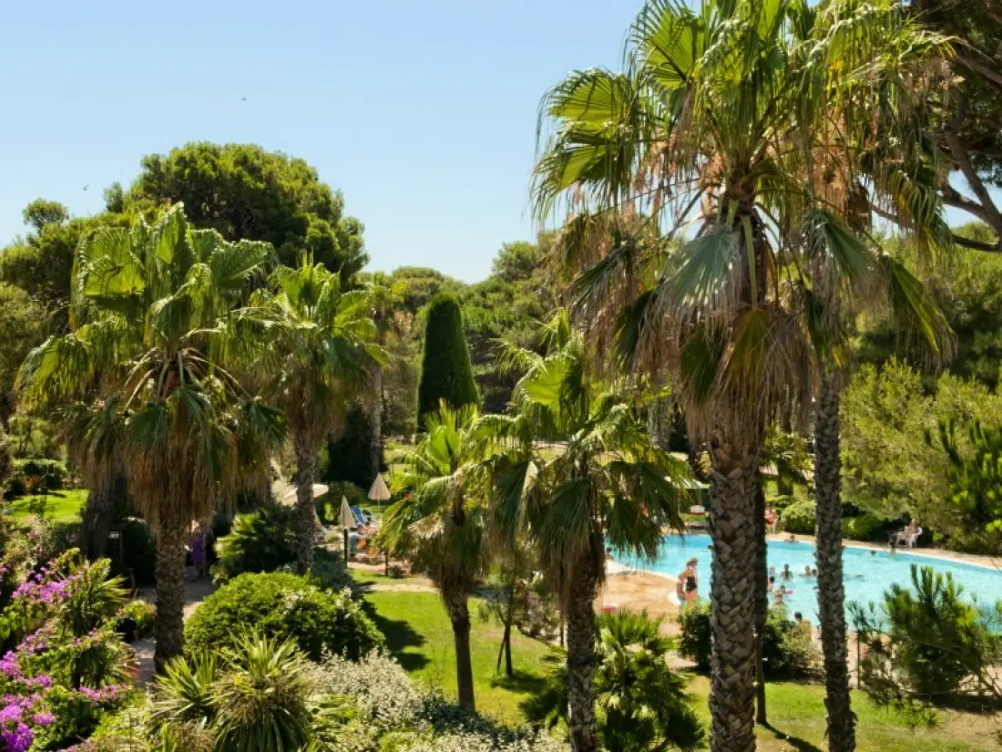 Residenza Pierre & Vacances La Pinède3 Stelle★★★