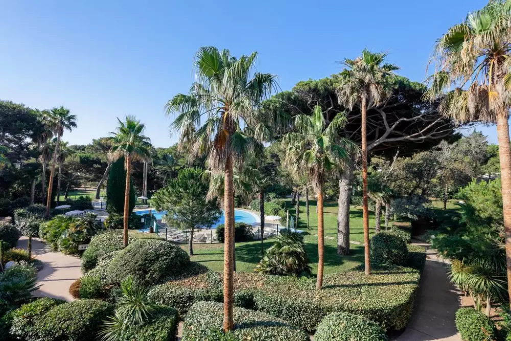 Residence Pierre & Vacances La Pinède3 Stjerner★★★