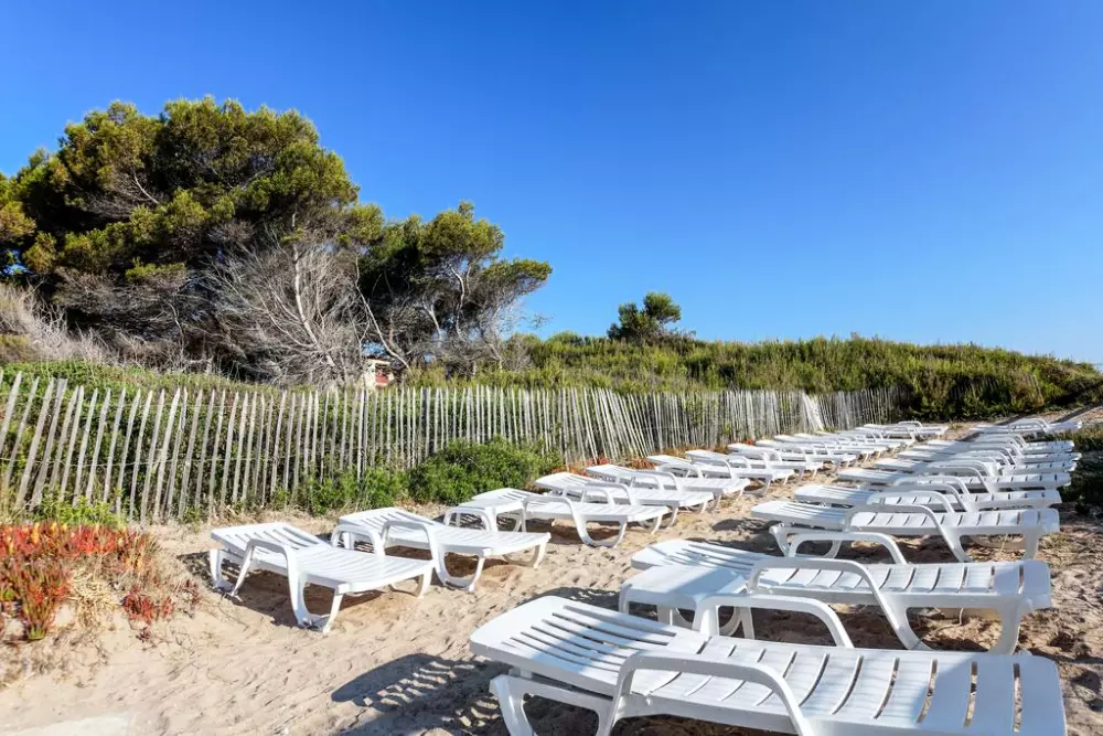 Residence Pierre & Vacances La Pinède3 Stjerner★★★