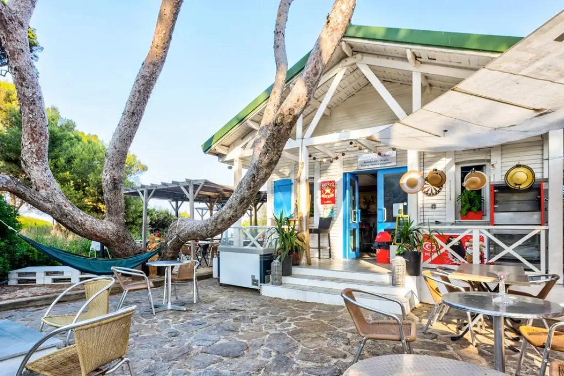 Residenza Pierre & Vacances La Pinède3 Stelle★★★