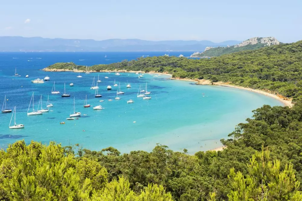 Residence Pierre & Vacances La Pinède3 Stjerner★★★