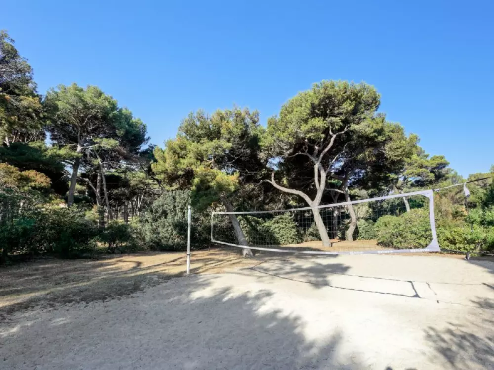 Residence Pierre & Vacances La Pinède3 Stjerner★★★