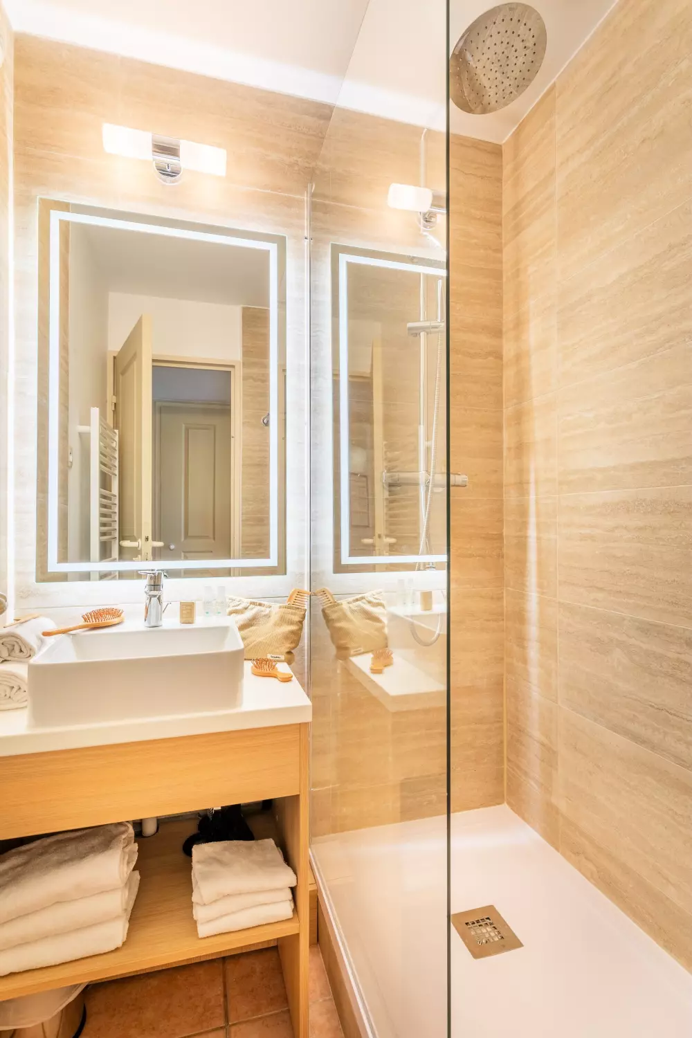 Résidence Pierre & Vacances Le Hameau de la Pinède 3 étoiles★★★