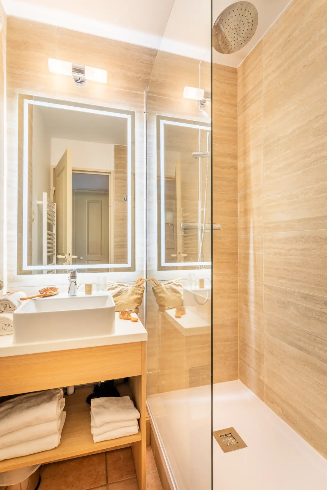 Residencia Pierre & Vacances Le Hameau de la Pinède 3 Estrellas★★★