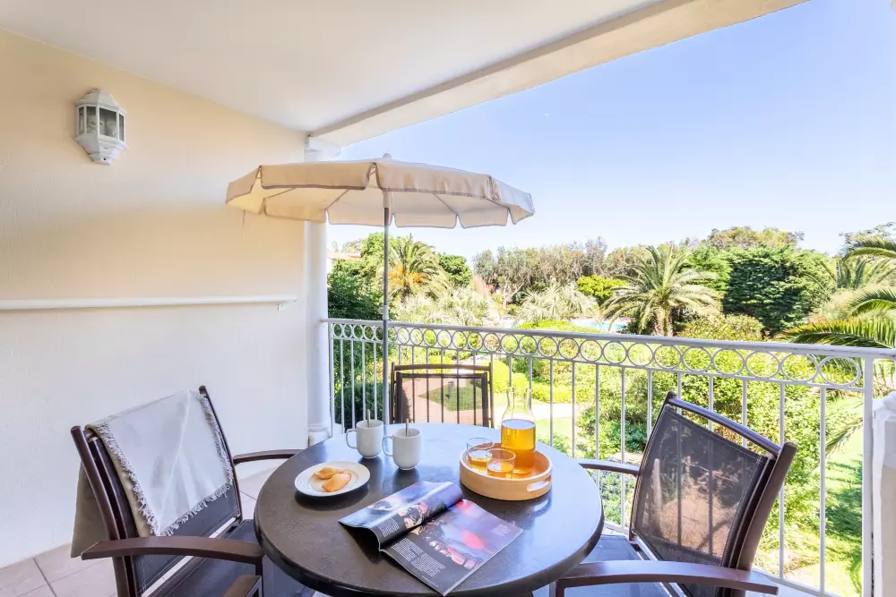 Résidence Pierre & Vacances Le Hameau de la Pinède 3 étoiles★★★