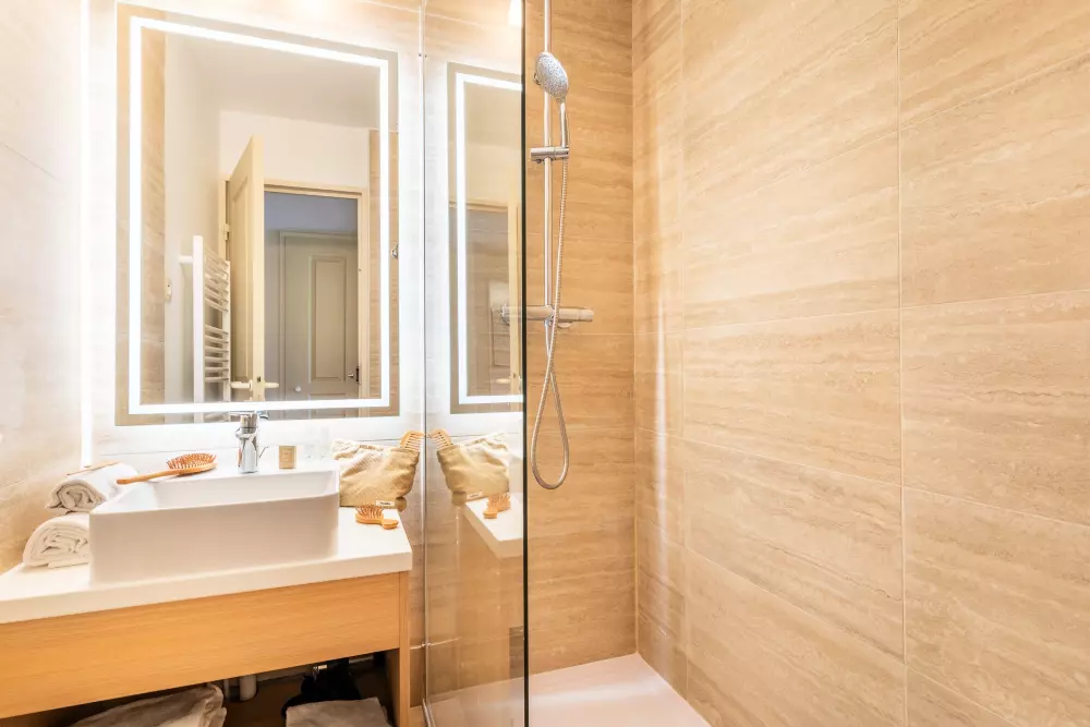 Résidence Pierre & Vacances Le Hameau de la Pinède 3 étoiles★★★