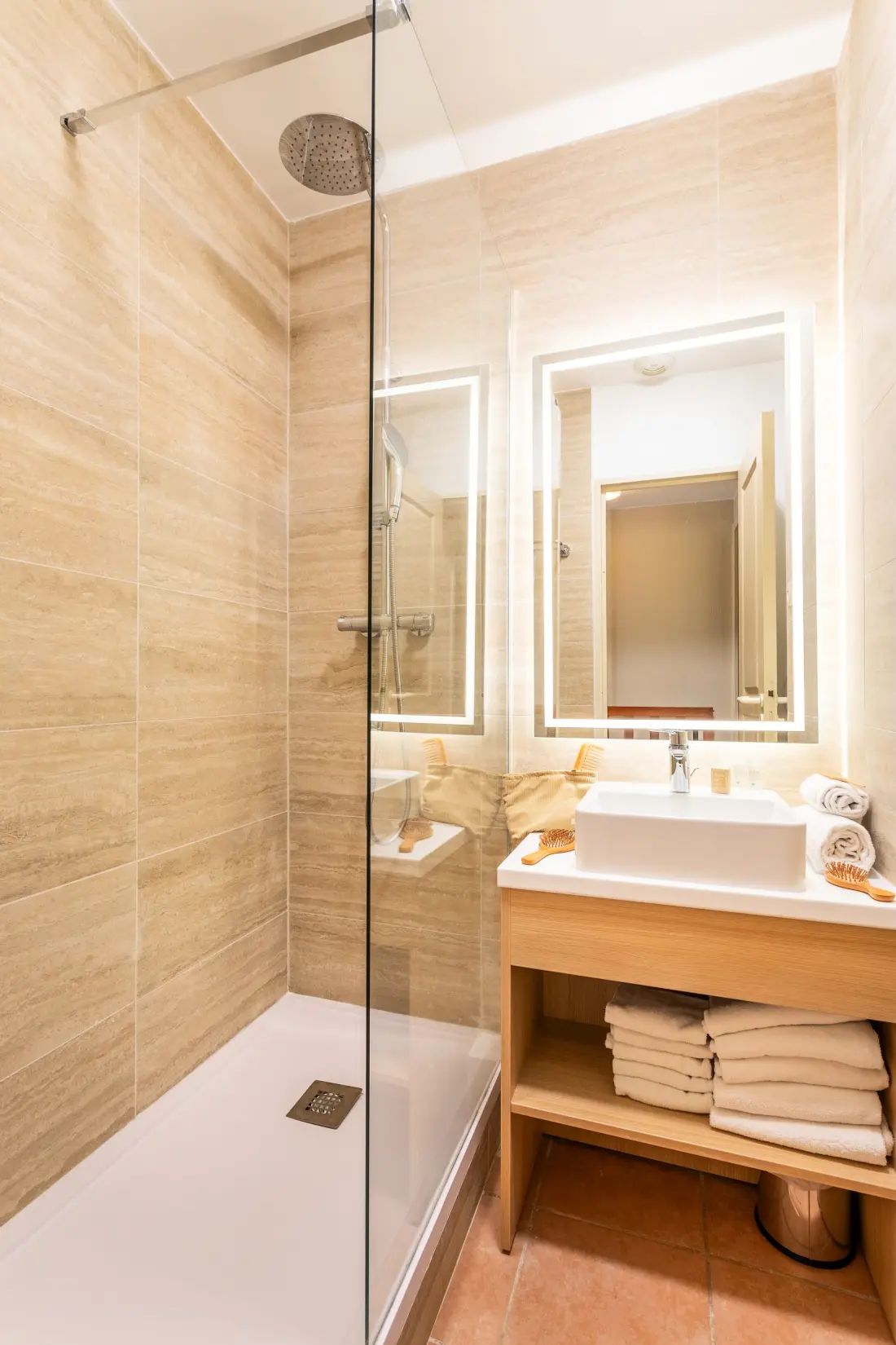 Residencia Pierre & Vacances Le Hameau de la Pinède 3 Estrellas★★★