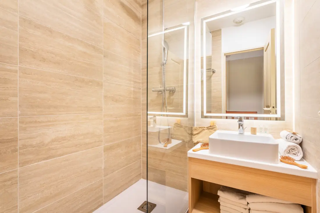 Residencia Pierre & Vacances Le Hameau de la Pinède 3 Estrellas★★★