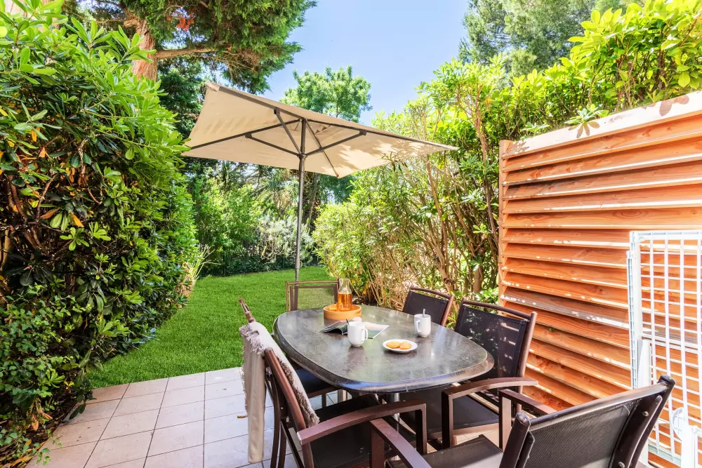 Résidence Pierre & Vacances Le Hameau de la Pinède 3 étoiles★★★