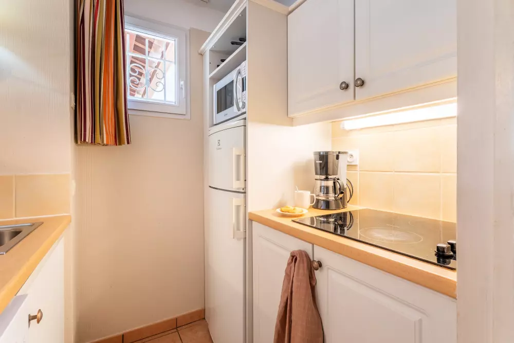 Résidence Pierre & Vacances Le Hameau de la Pinède 3 étoiles★★★