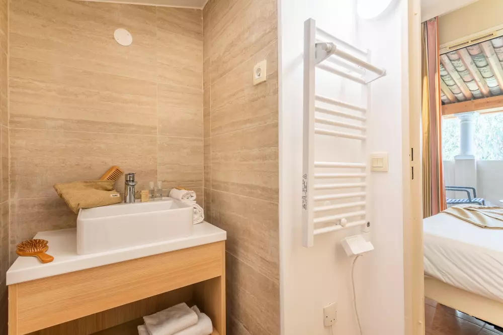 Résidence Pierre & Vacances Le Hameau de la Pinède 3 étoiles★★★