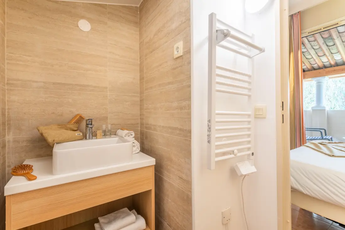 Residencia Pierre & Vacances Le Hameau de la Pinède 3 Estrellas★★★