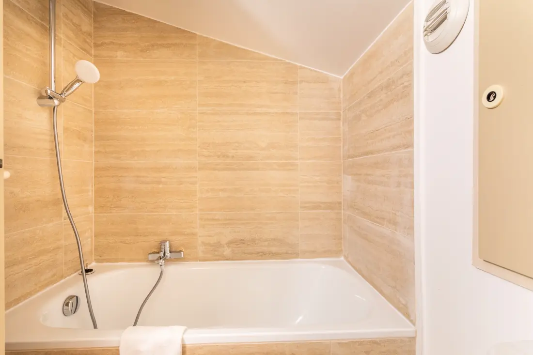 Residencia Pierre & Vacances Le Hameau de la Pinède 3 Estrellas★★★