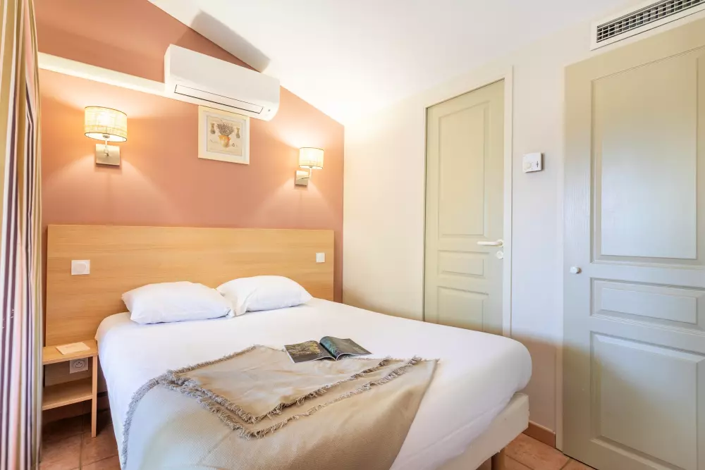 Résidence Pierre & Vacances Le Hameau de la Pinède 3 étoiles★★★