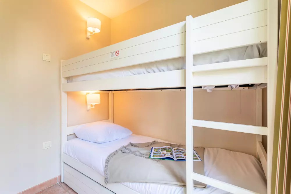 Résidence Pierre & Vacances Le Hameau de la Pinède 3 étoiles★★★