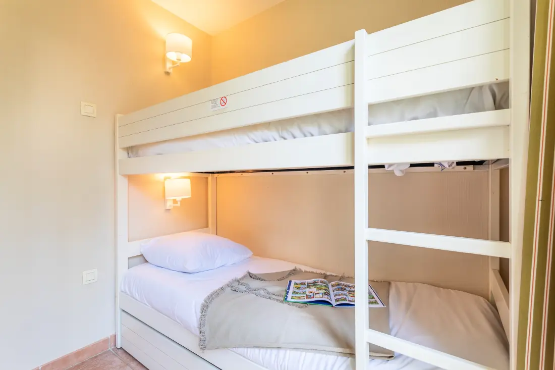 Residencia Pierre & Vacances Le Hameau de la Pinède 3 Estrellas★★★