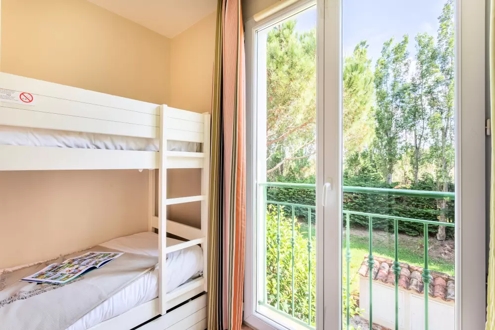 Résidence Pierre & Vacances Le Hameau de la Pinède 3 étoiles★★★