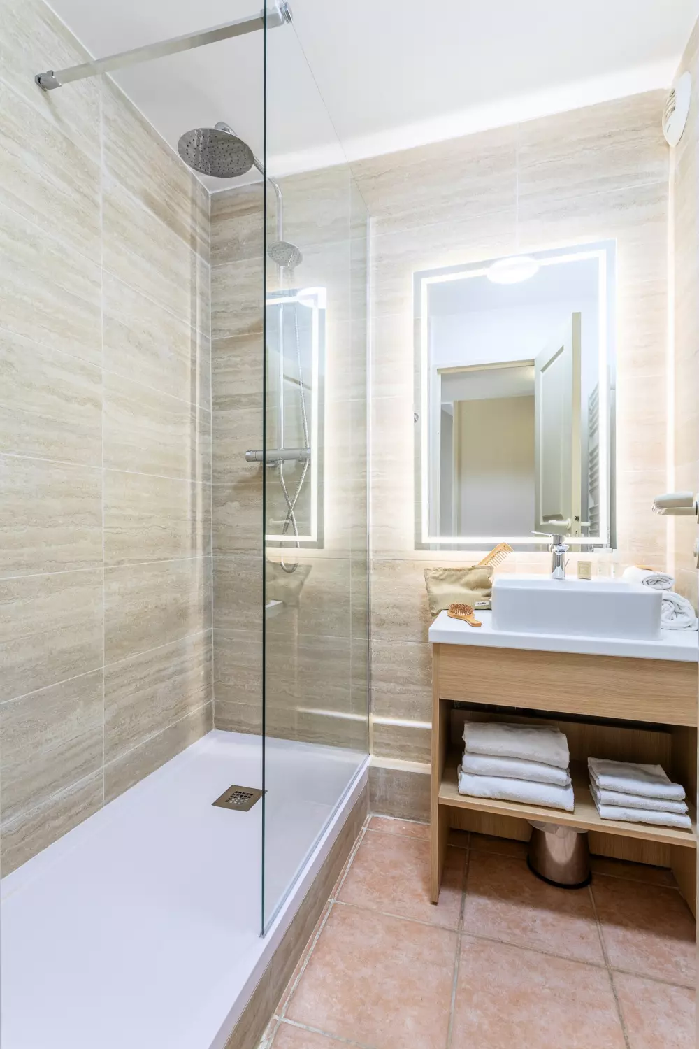 Résidence Pierre & Vacances Le Hameau de la Pinède 3 étoiles★★★