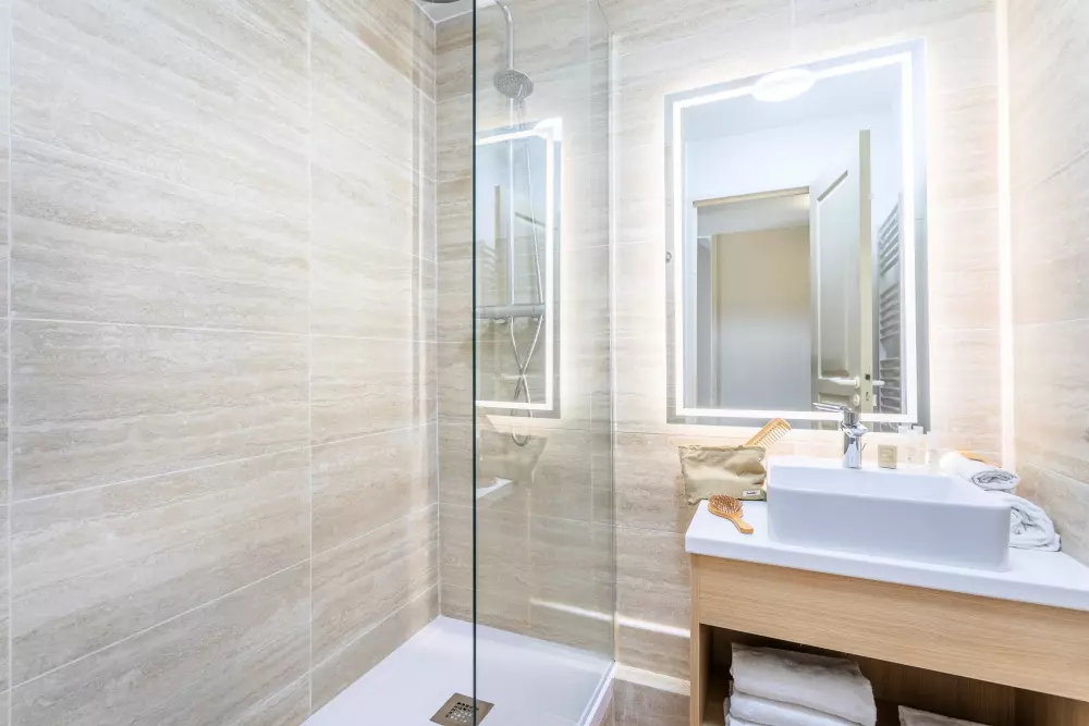 Résidence Pierre & Vacances Le Hameau de la Pinède 3 étoiles★★★