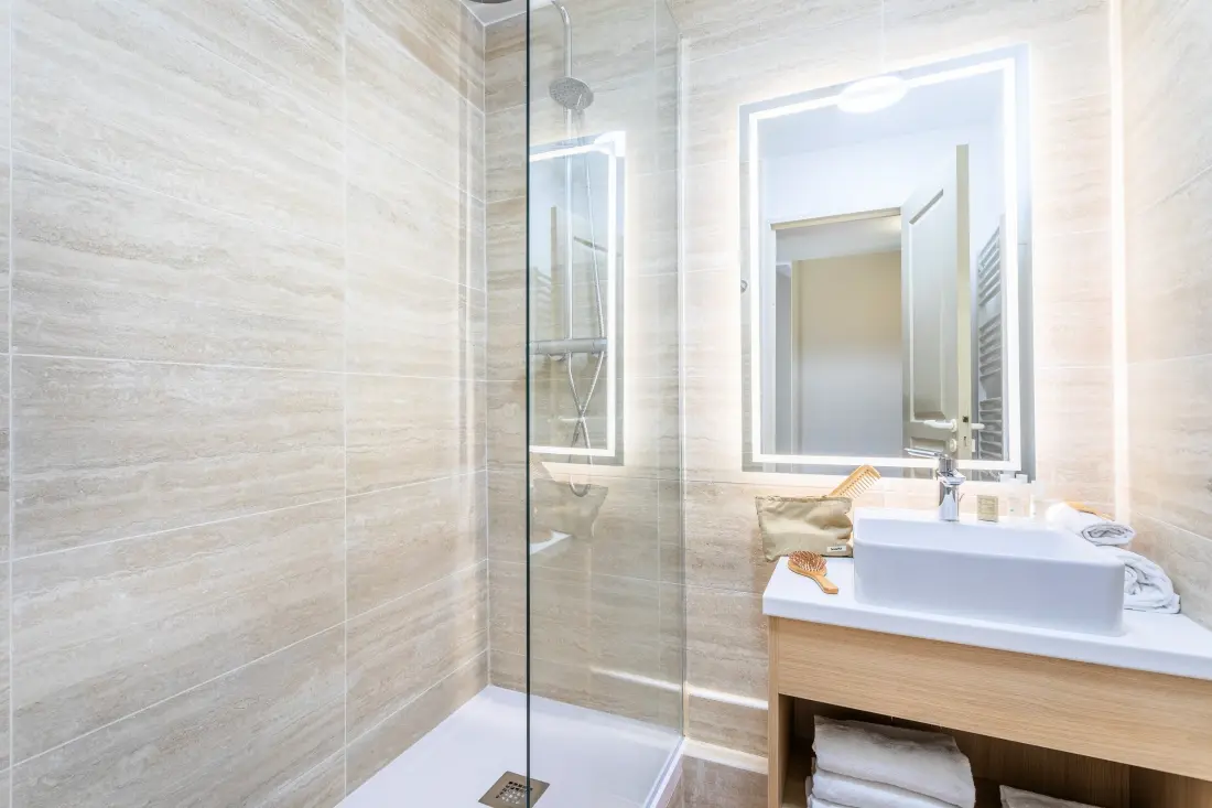 Residencia Pierre & Vacances Le Hameau de la Pinède 3 Estrellas★★★