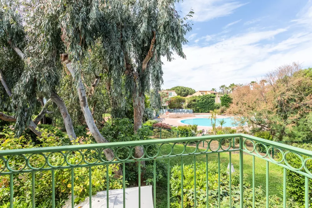 Résidence Pierre & Vacances Le Hameau de la Pinède 3 étoiles★★★