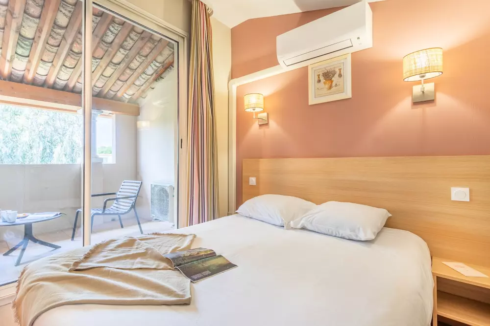 Résidence Pierre & Vacances Le Hameau de la Pinède 3 étoiles★★★