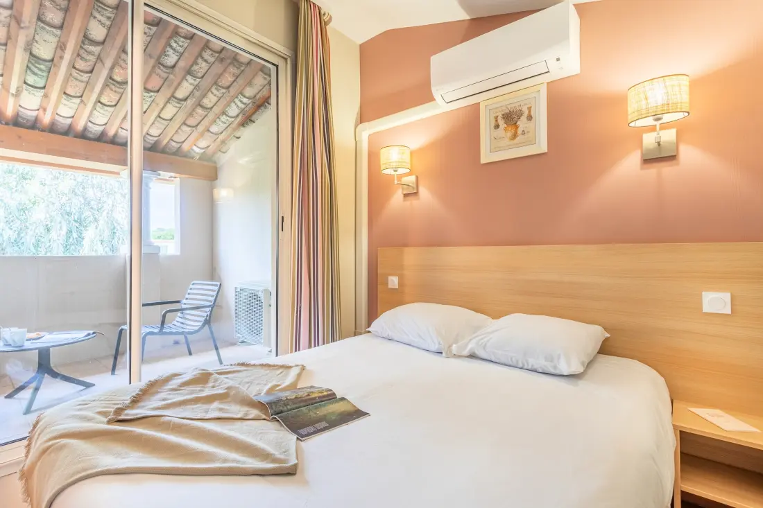 Residencia Pierre & Vacances Le Hameau de la Pinède 3 Estrellas★★★