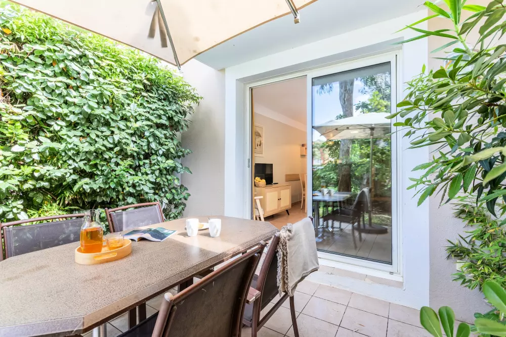 Résidence Pierre & Vacances Le Hameau de la Pinède 3 étoiles★★★