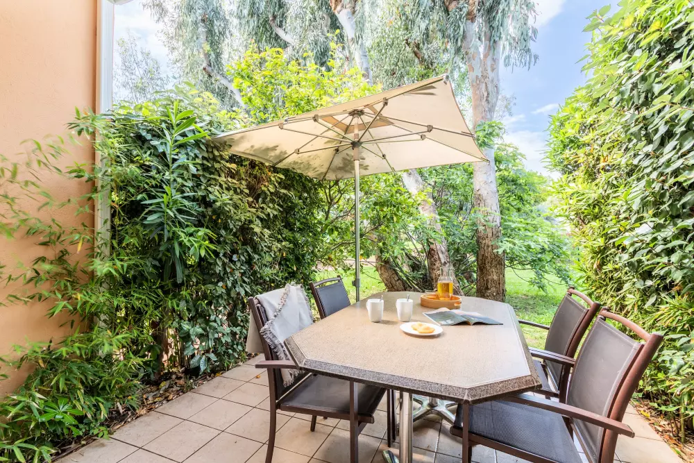 Résidence Pierre & Vacances Le Hameau de la Pinède 3 étoiles★★★