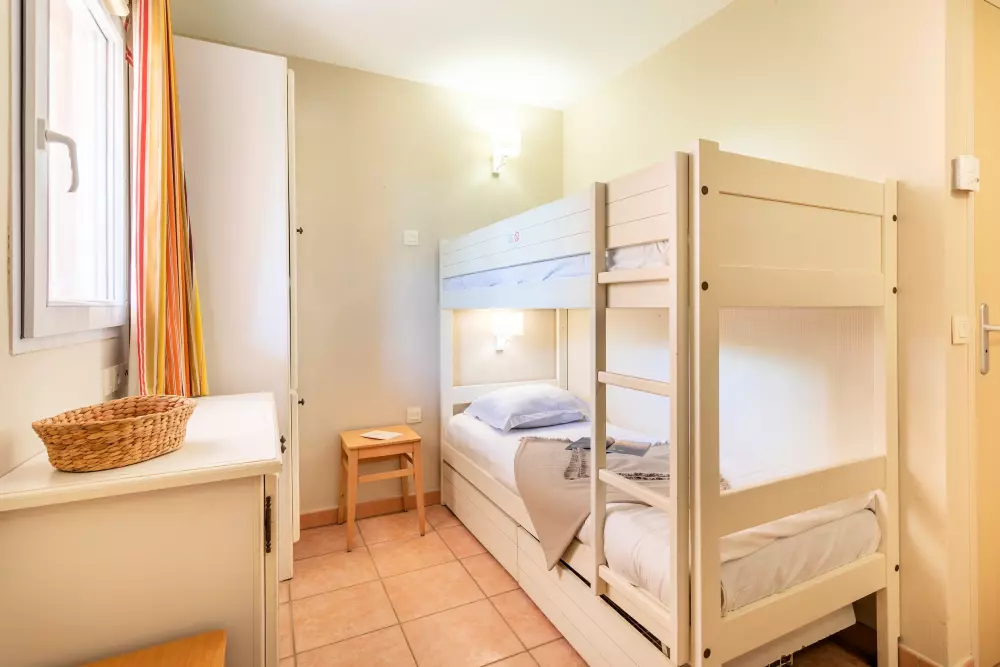 Résidence Pierre & Vacances Le Hameau de la Pinède 3 étoiles★★★