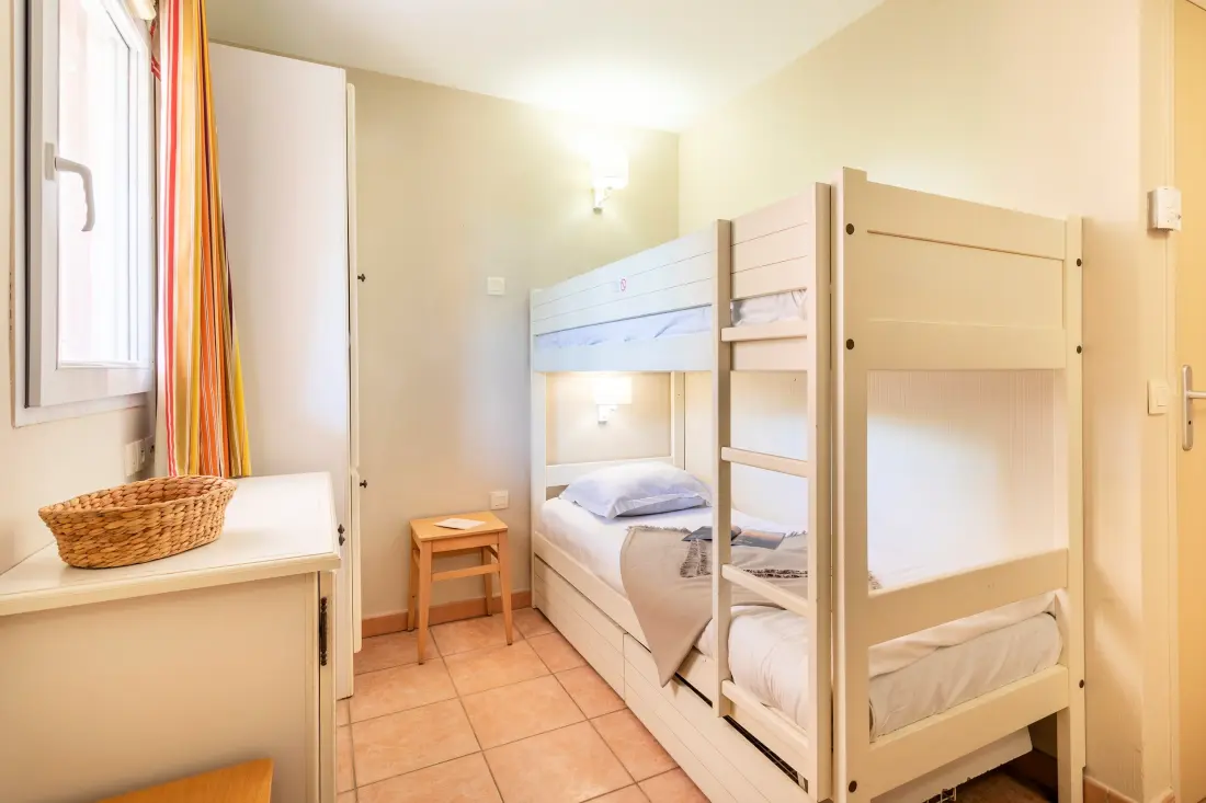 Residencia Pierre & Vacances Le Hameau de la Pinède 3 Estrellas★★★