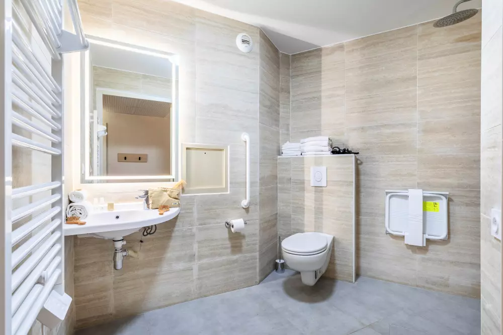 Résidence Pierre & Vacances Le Hameau de la Pinède 3 étoiles★★★