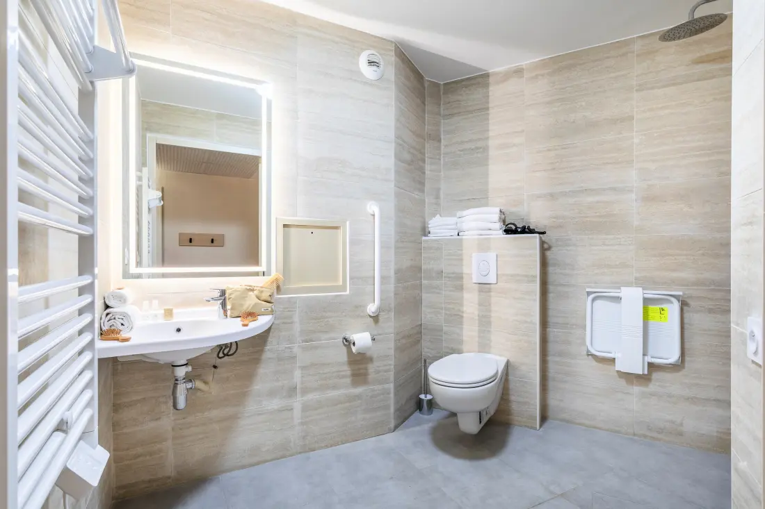 Residencia Pierre & Vacances Le Hameau de la Pinède 3 Estrellas★★★