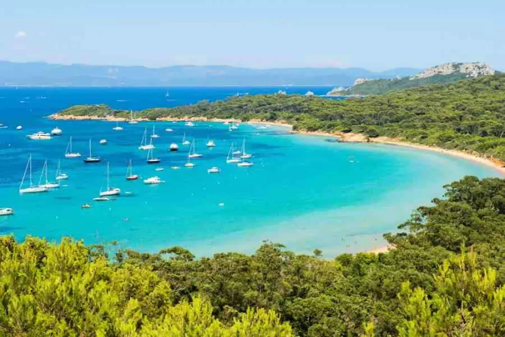 Résidence Pierre & Vacances Le Hameau de la Pinède 3 étoiles★★★