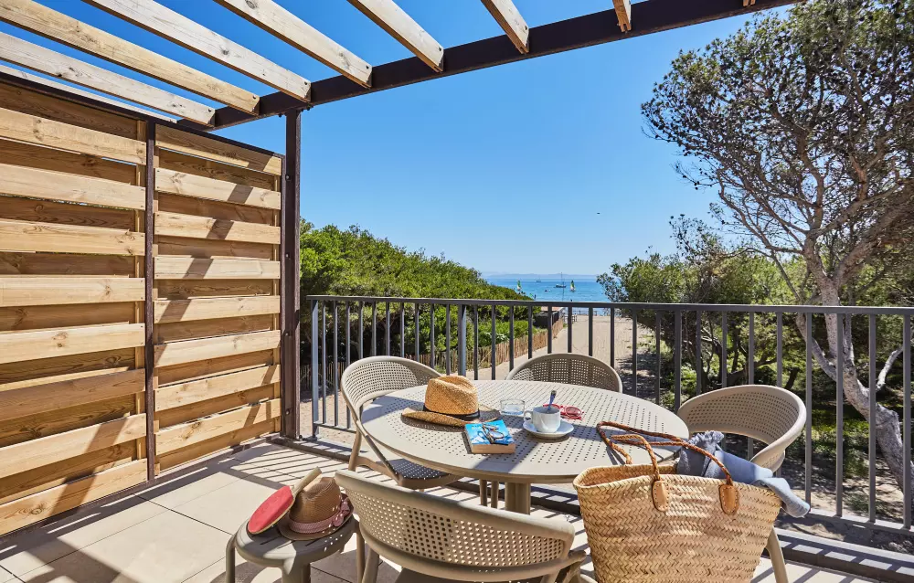 Prestige Odalys Le Riviera Residence