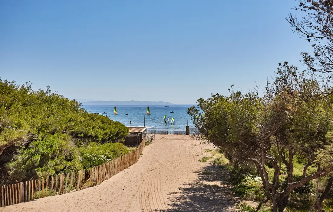 Prestigio Odalys Le Riviera Residence