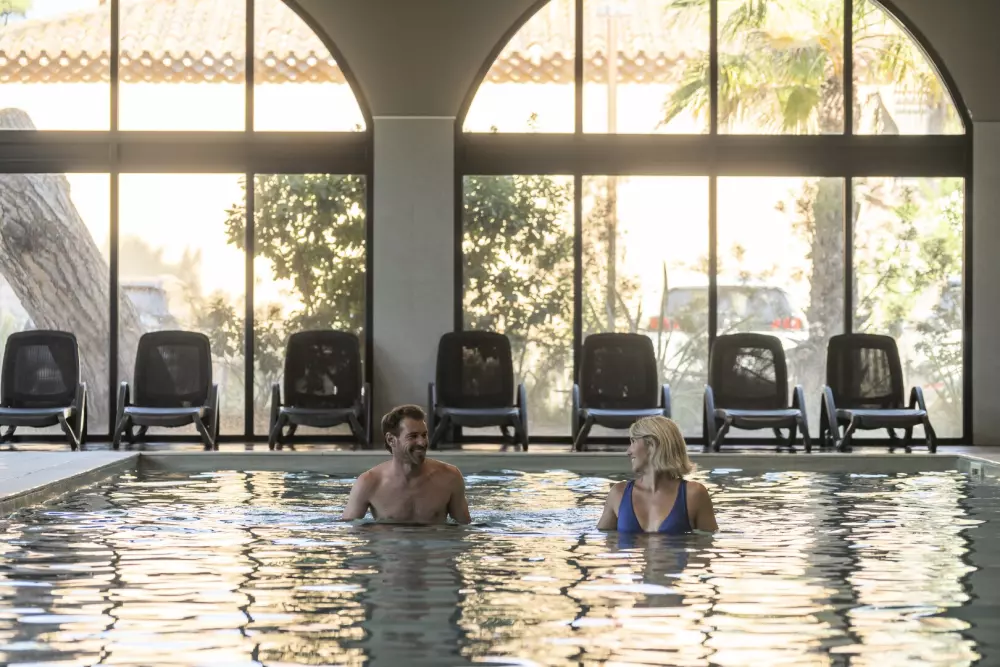 Belambra Clubs and Residence Presqu'île De Giens - Riviera Beach Club