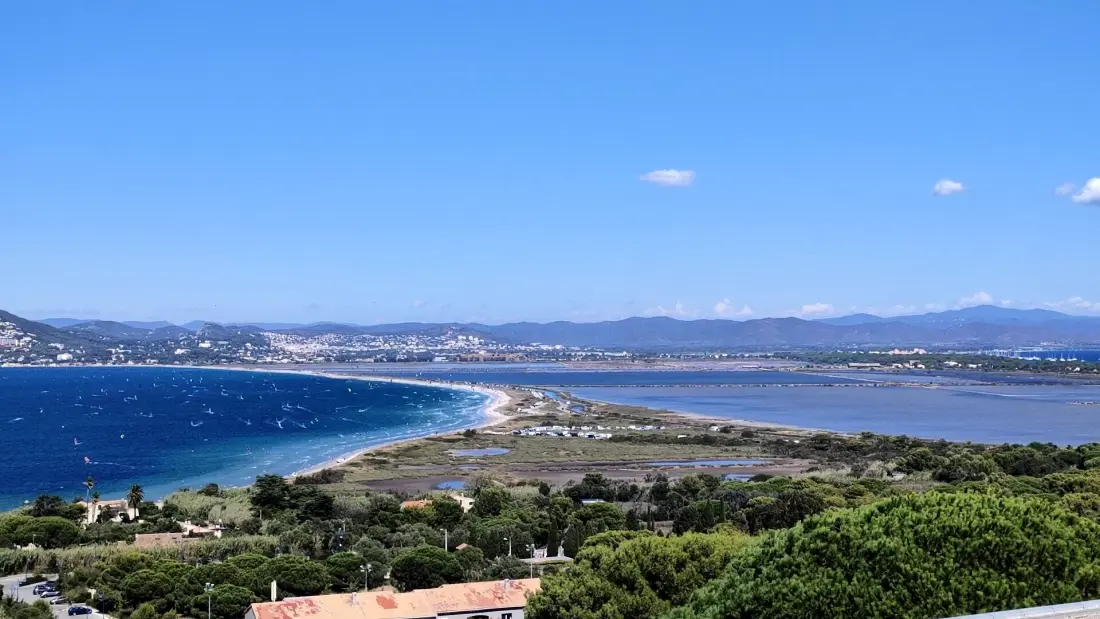 Camping Tikayan La Bergerie Beach3 Estrellas★★★