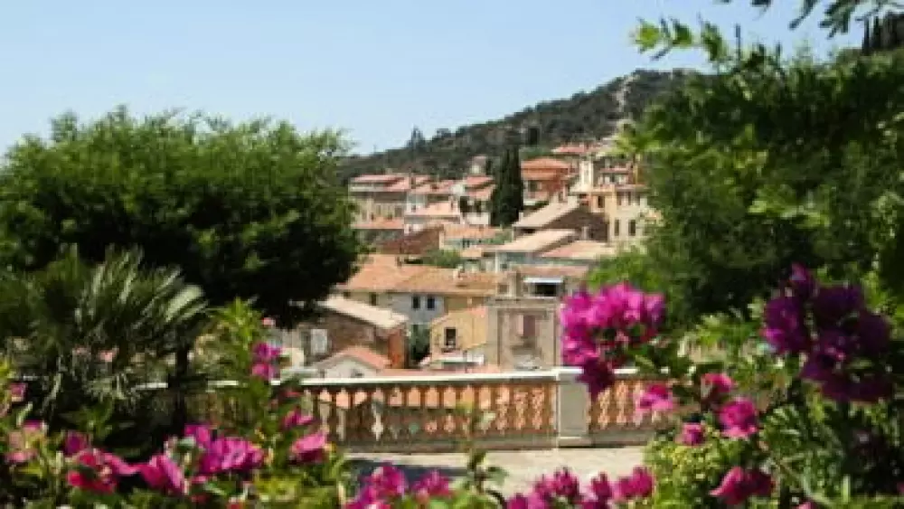 Camping Tikayan La Bergerie Beach3 Sterne★★★