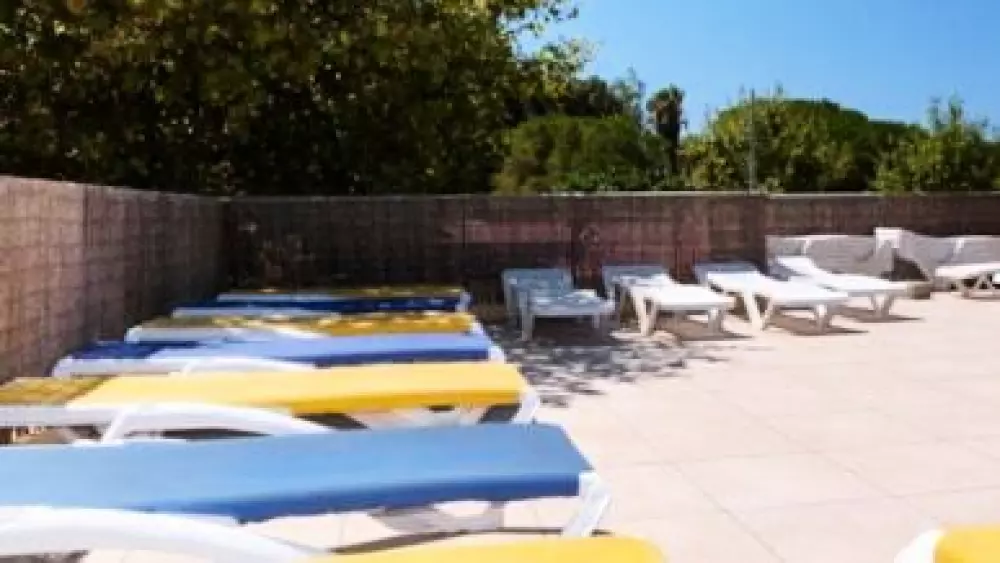 Camping Tikayan La Bergerie Beach3 Sterne★★★