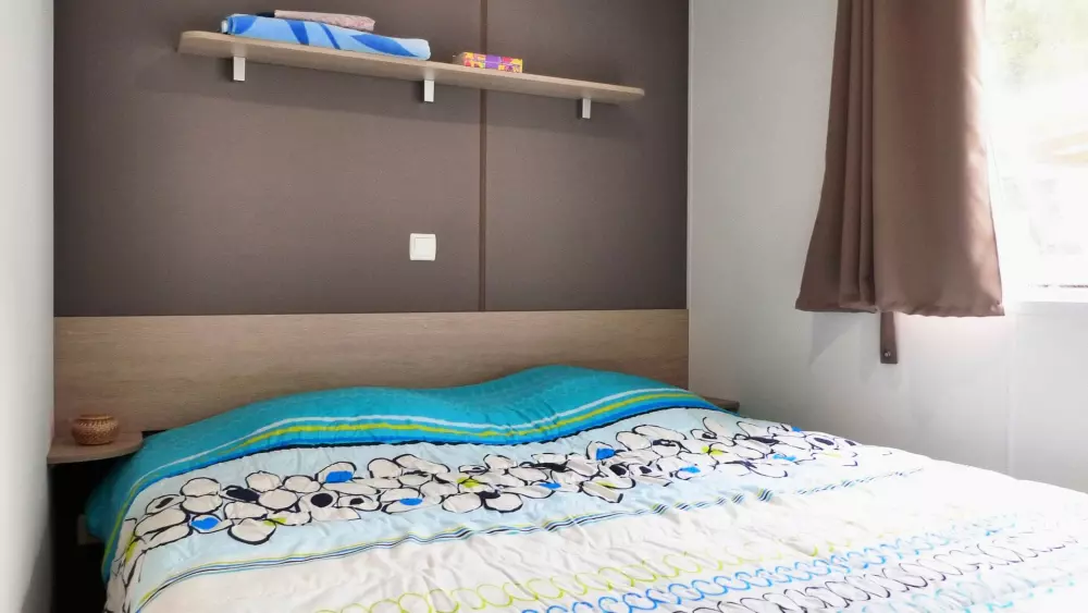 Camping Tikayan La Bergerie Beach3 Sterne★★★