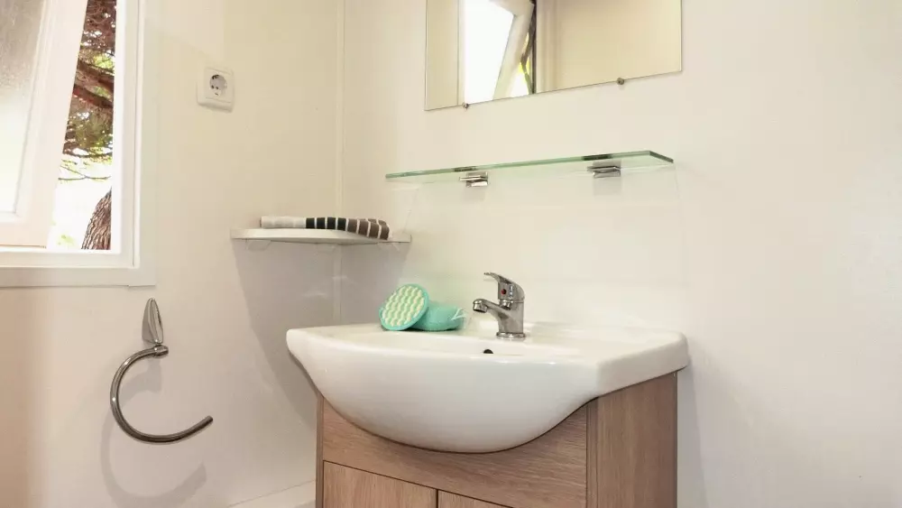 Camping Tikayan La Bergerie Beach3 Sterne★★★