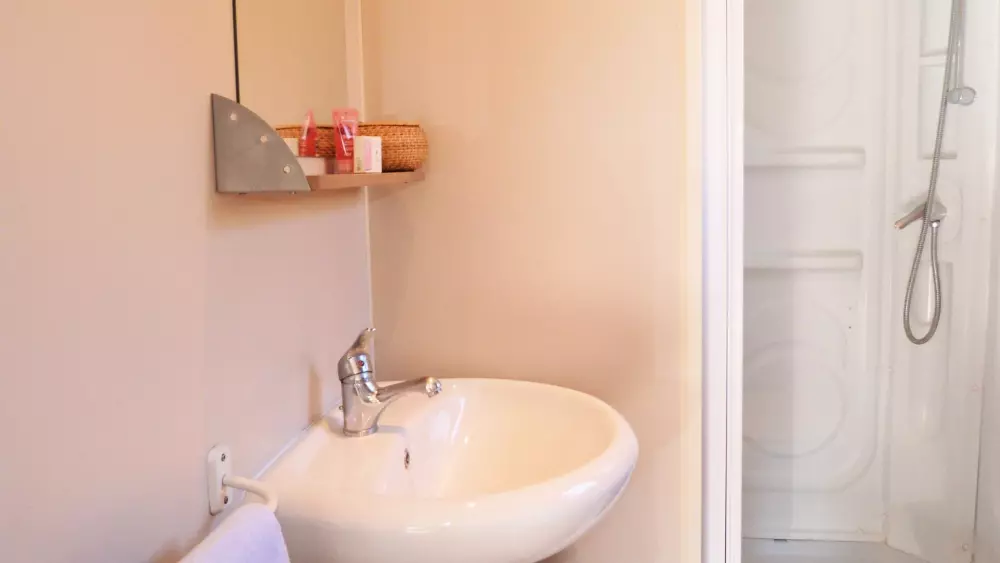 Camping Tikayan La Bergerie Beach3 Sterne★★★